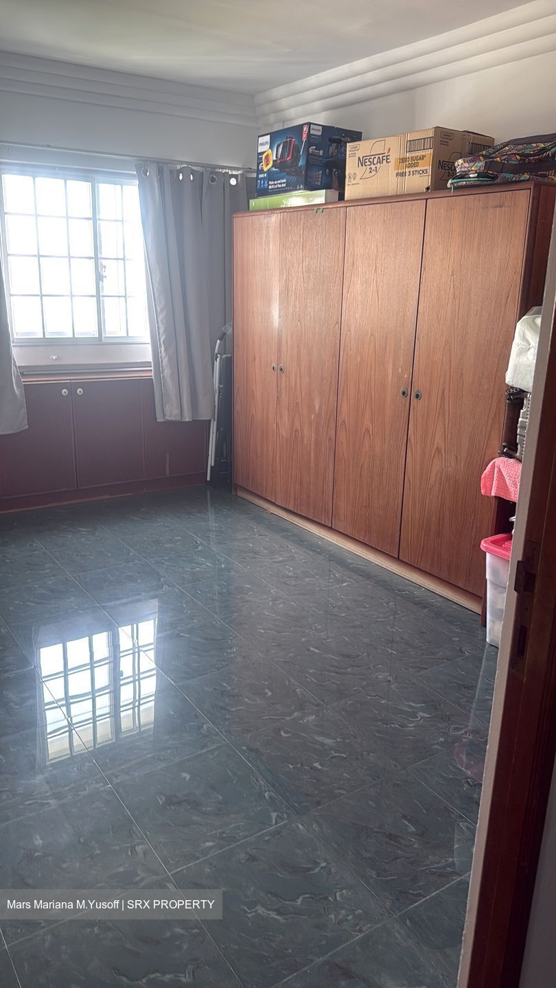 Blk 54 New Upper Changi Road (Bedok), HDB 5 Rooms #589331131
